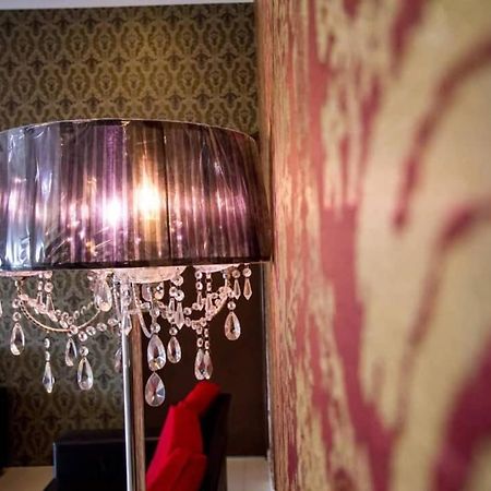 Hotel Sea Princess Teluk Bahang Dış mekan fotoğraf