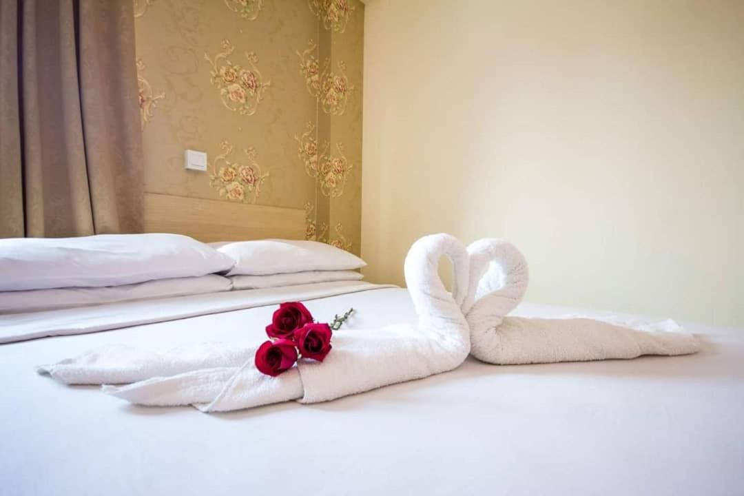 Hotel Sea Princess Teluk Bahang Dış mekan fotoğraf